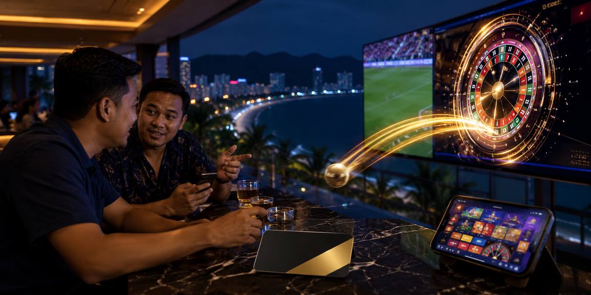mywinbox Apa Yang Kami Sediakan Untuk Cocktail Nights